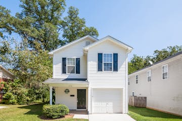 4314 Glenwood Dr Charlotte, NC 28208